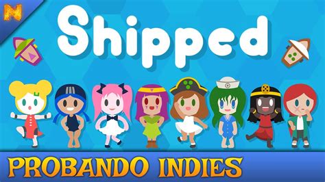 shipped en español